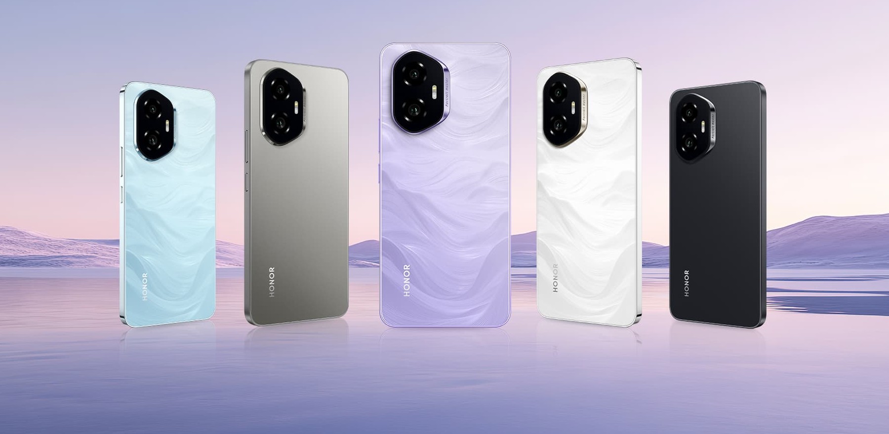 Honor 300 (BEMUTATÓ)