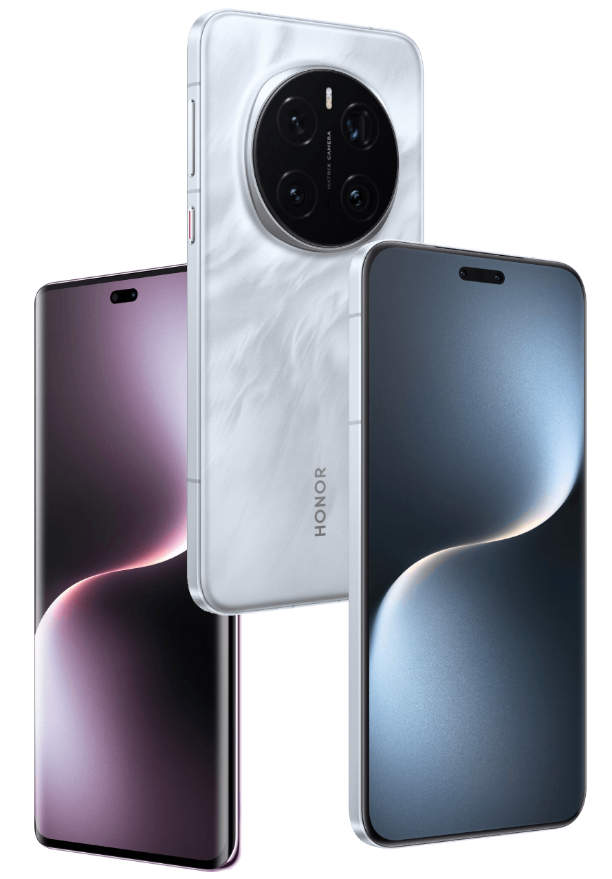 Honor Magic7 serie
