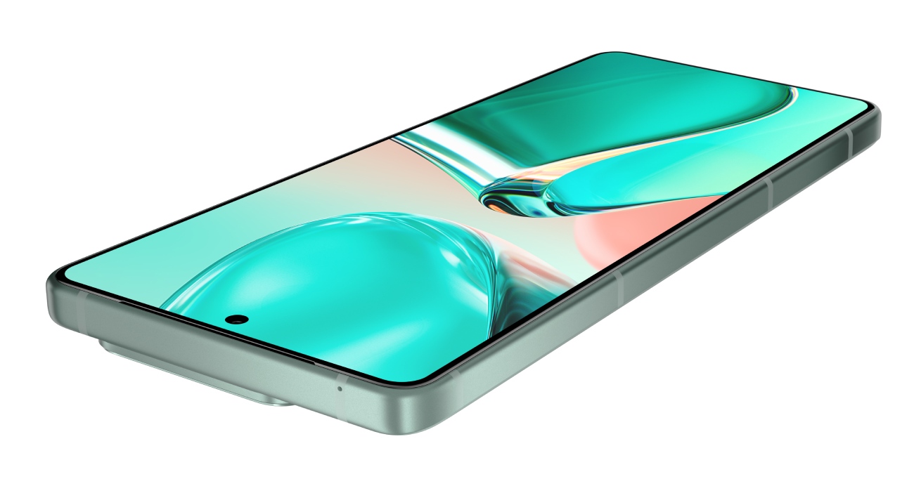 Asus Zenfone 12 Ultra, kijelző