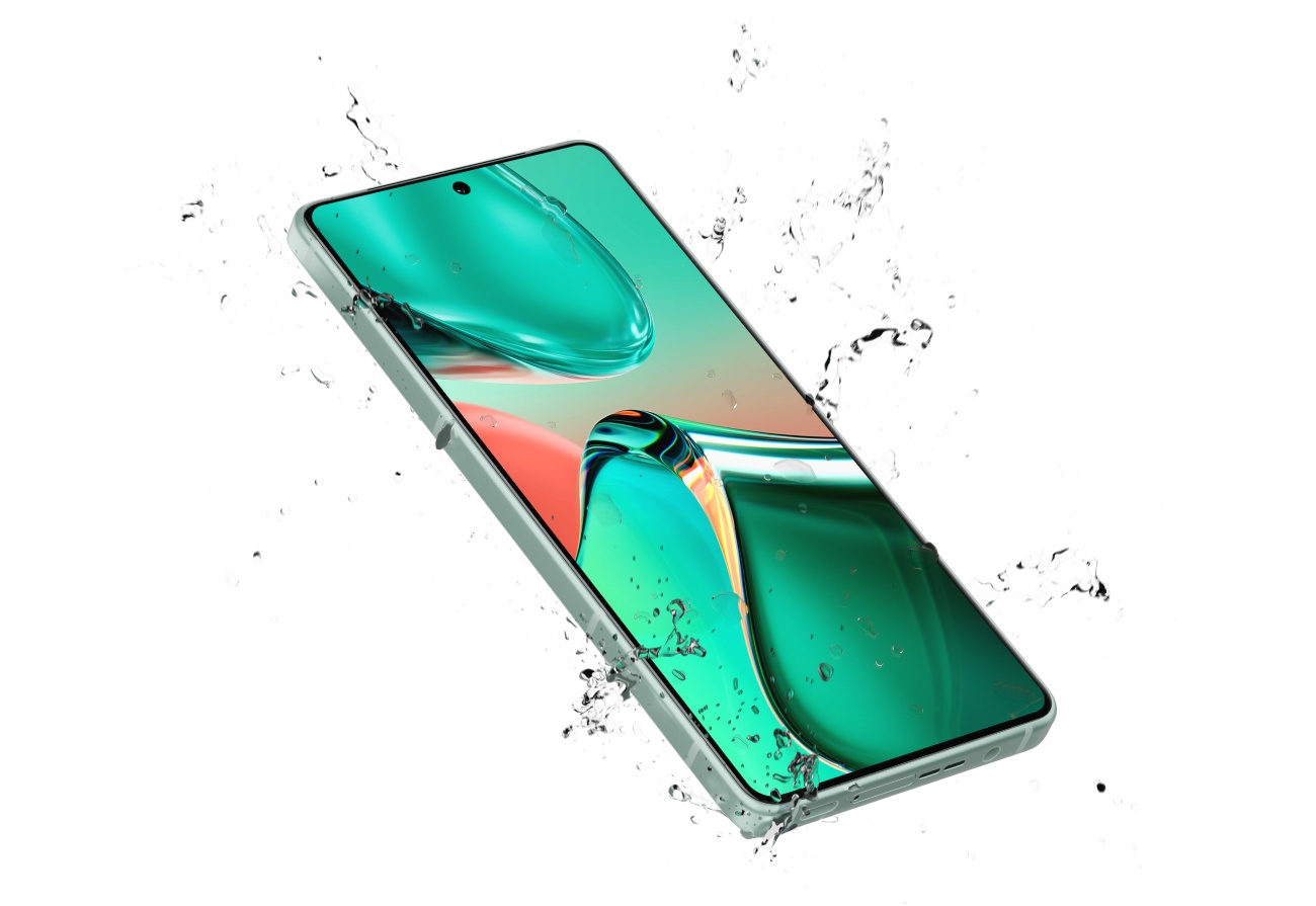 Asus Zenfone 12 Ultra, ellenállóság