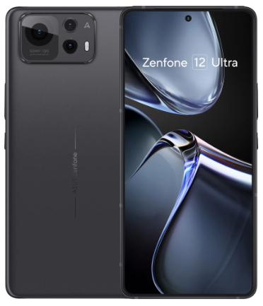 Asus Zenfone 12 Ultra
