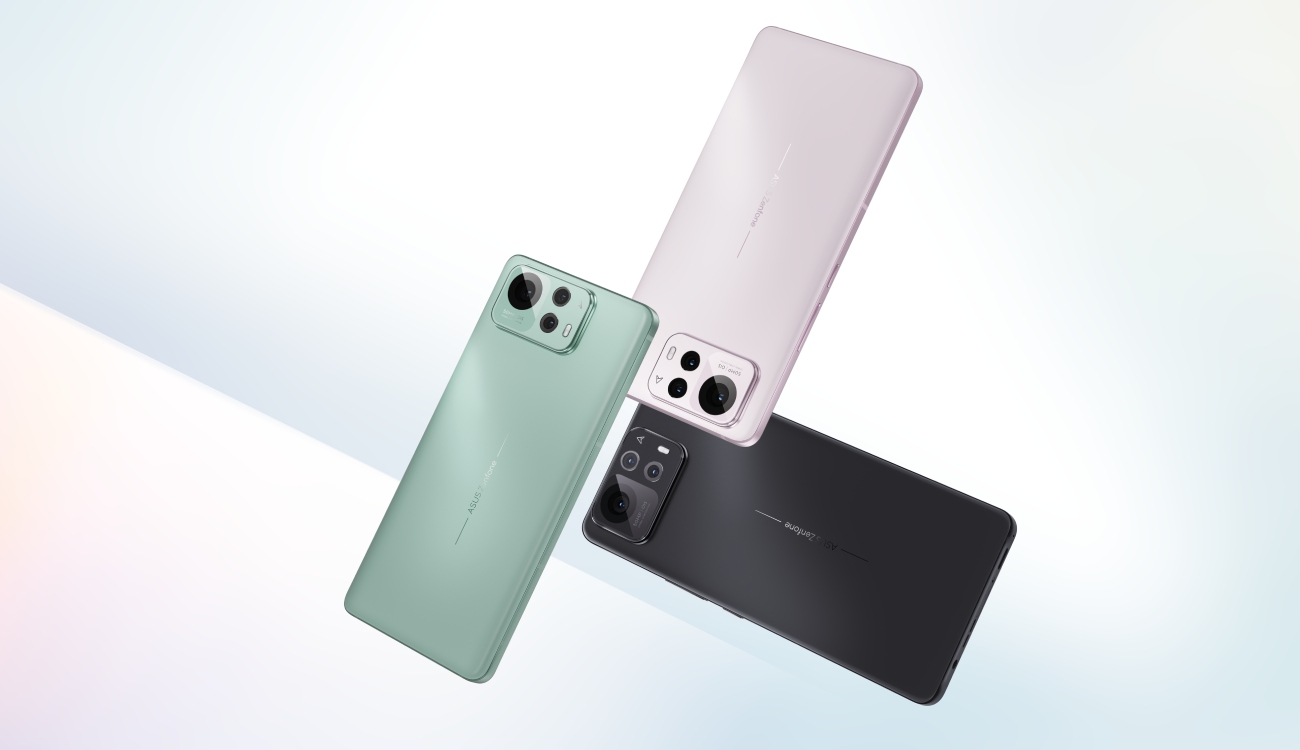 Asus Zenfone 12 Ultra