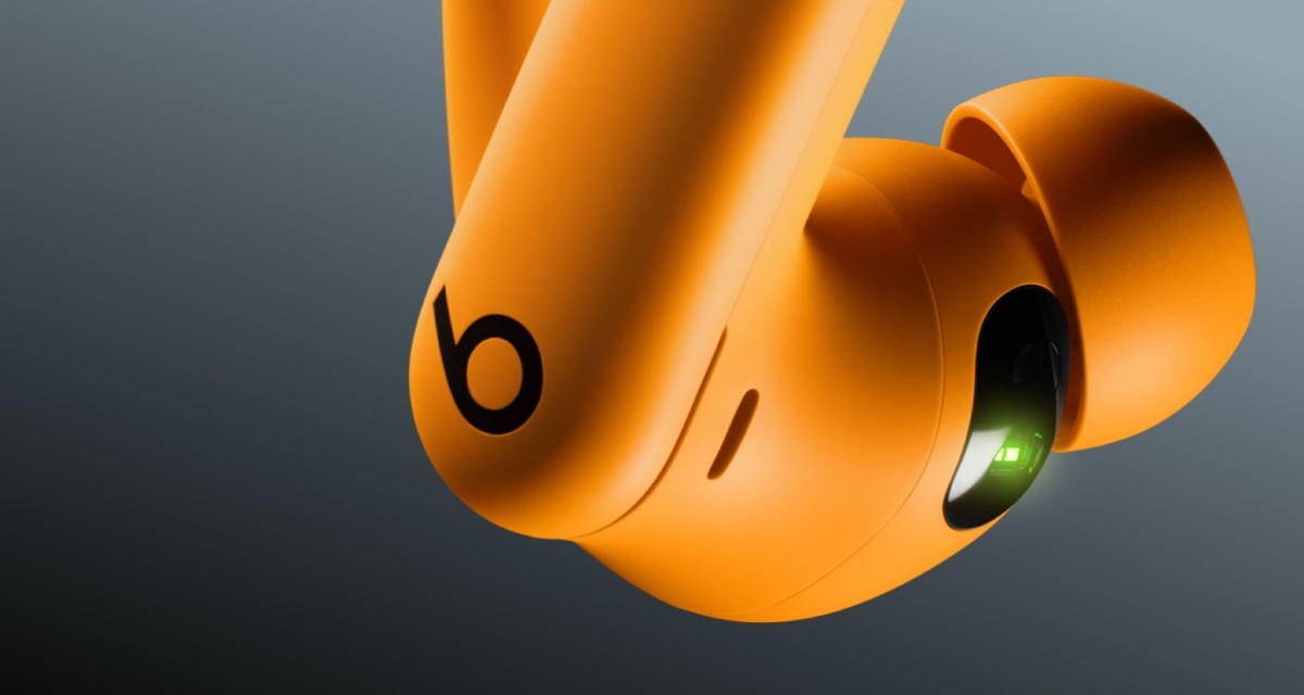 Beats Powerbeats Pro 2, bemutató