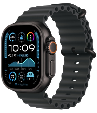 Apple Watch Ultra 2, teszt, értékelés