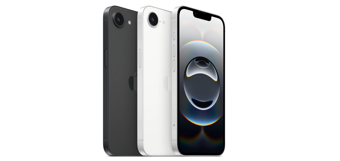 iPhone 16e