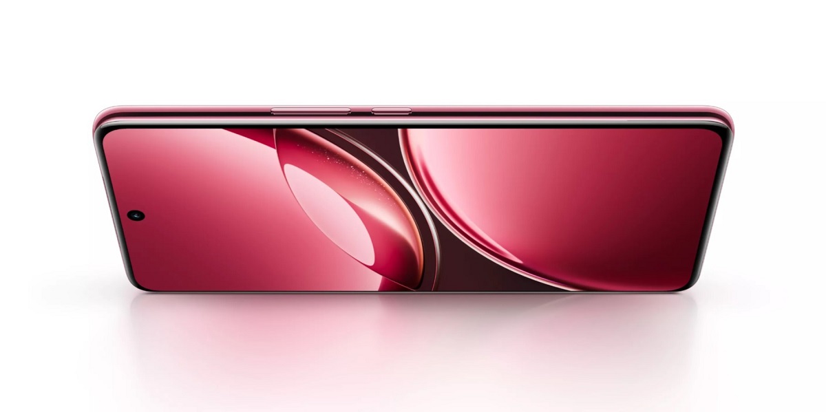 Vivo V50 (BEMUTATÓ), kijelző