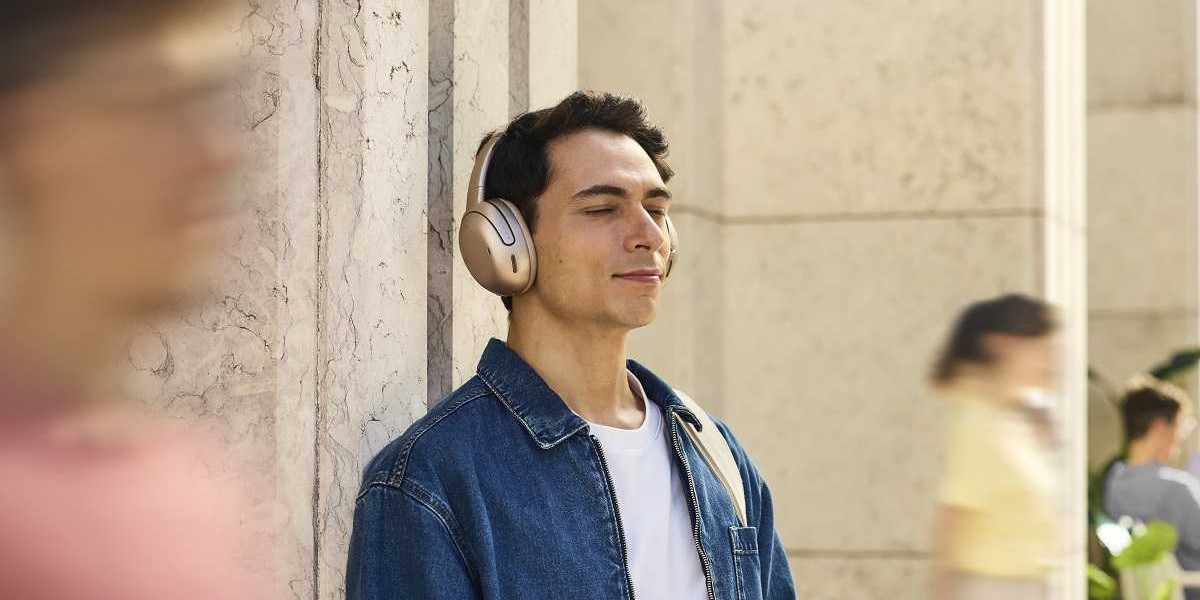 JBL Tour ONE M3, bemutató
