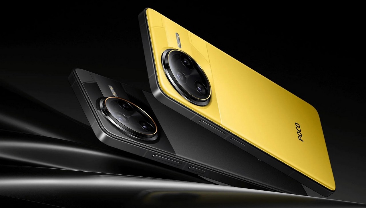 Poco F7 Pro és F7 Ultra