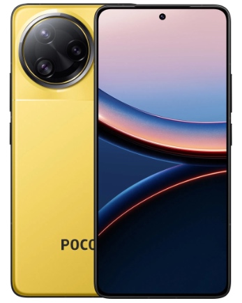 Poco F7 Ultra