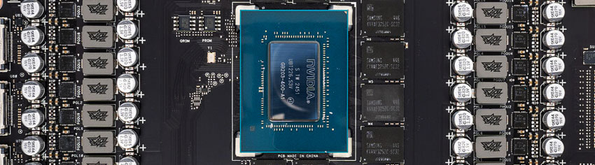 GeForce RTX 5080 videókártyák; GB203-400-A1