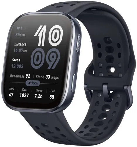 Amazfit Bip 6, teszt, értékelés
