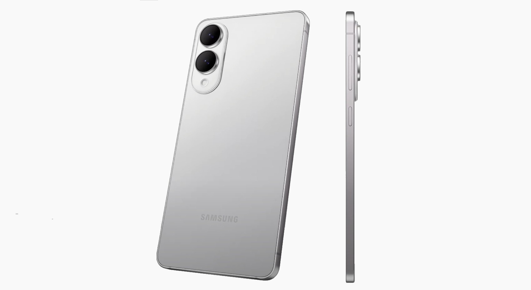 Samsung Galaxy S25 Edge, forrás: indiatoday.in