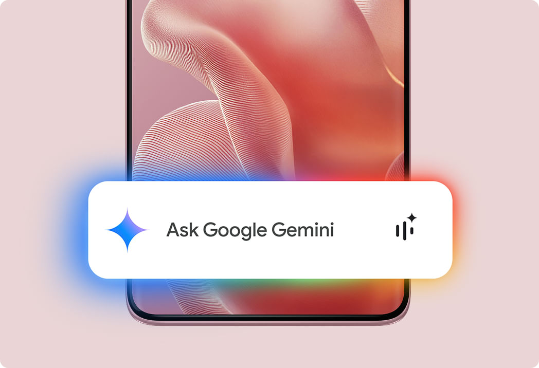 Motorola Edge 60 Fusion, AI