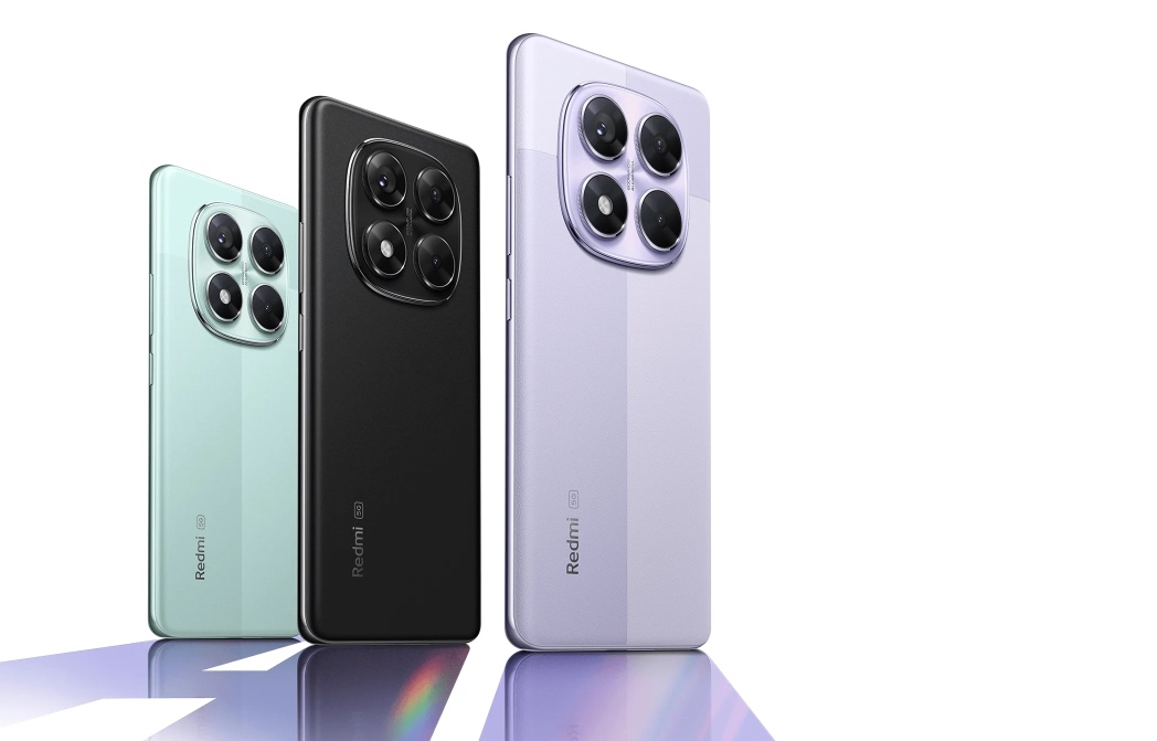 Honor 400 Lite, Xiaomi Redmi Note 14 Pro 5G