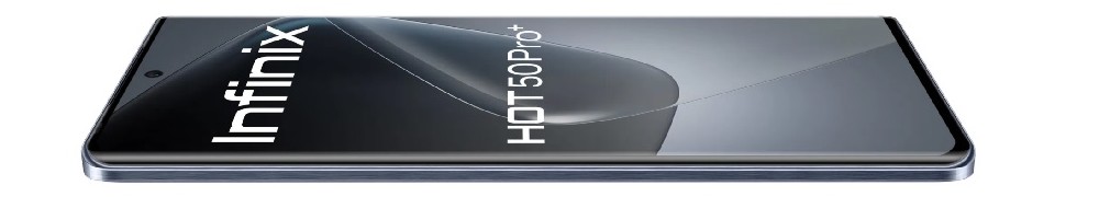 Infinix Hot 50 Pro+