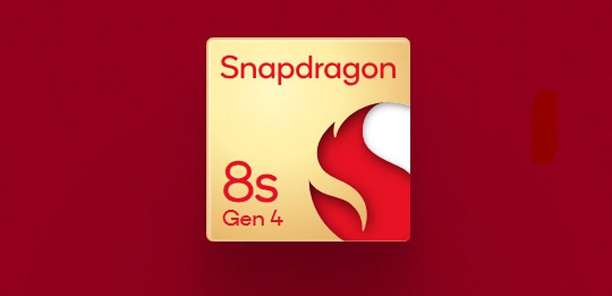 Snapdragon 8s Gen 4, bemutató