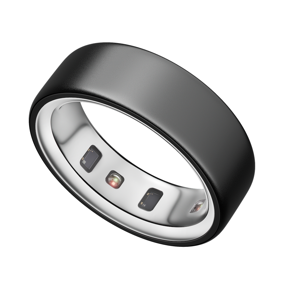 Oura Ring 4