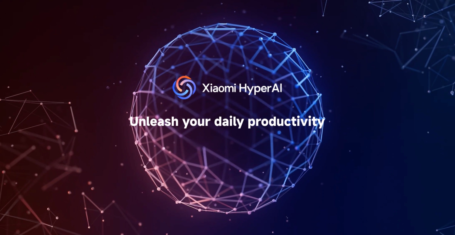 HyperAI, mesterséges intelligencia a telefonokban