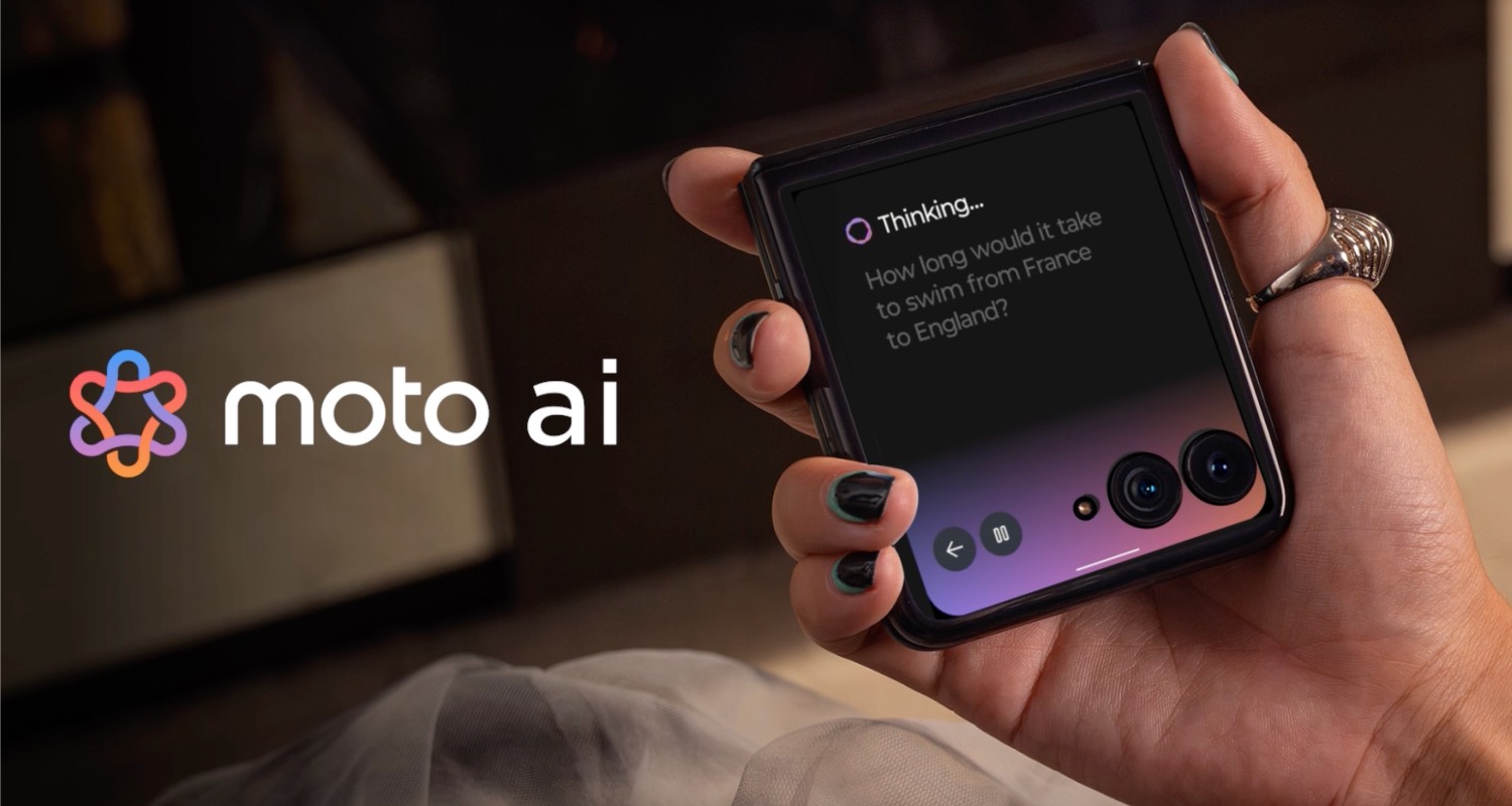 moto AI
