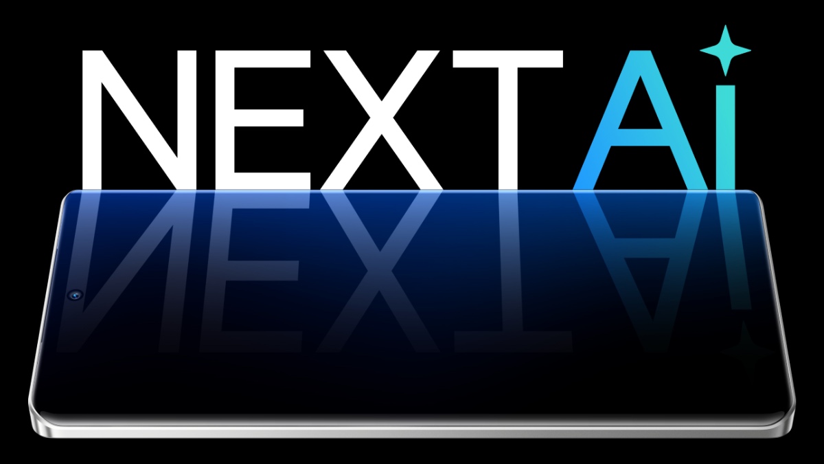 NEXT AI, AI a mobilokban