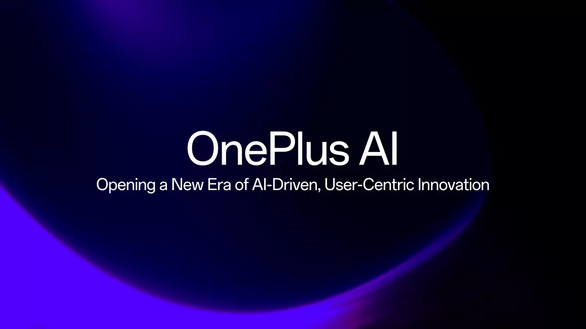 OxygenOS, AI a telefonokban