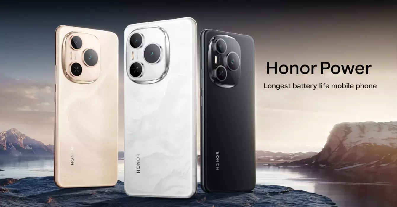 Honor Power - bemutató