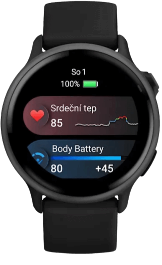 Garmin vívoactive 6; teszt, értékelés