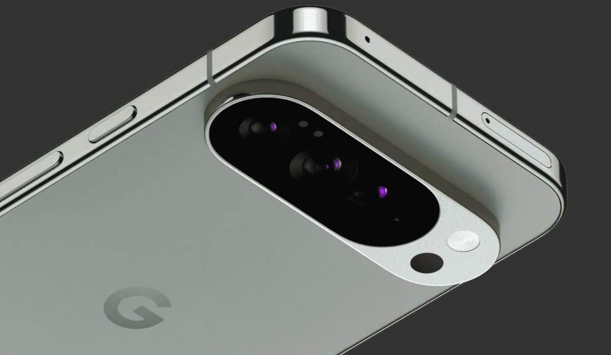 Google Pixel 10-spekulace