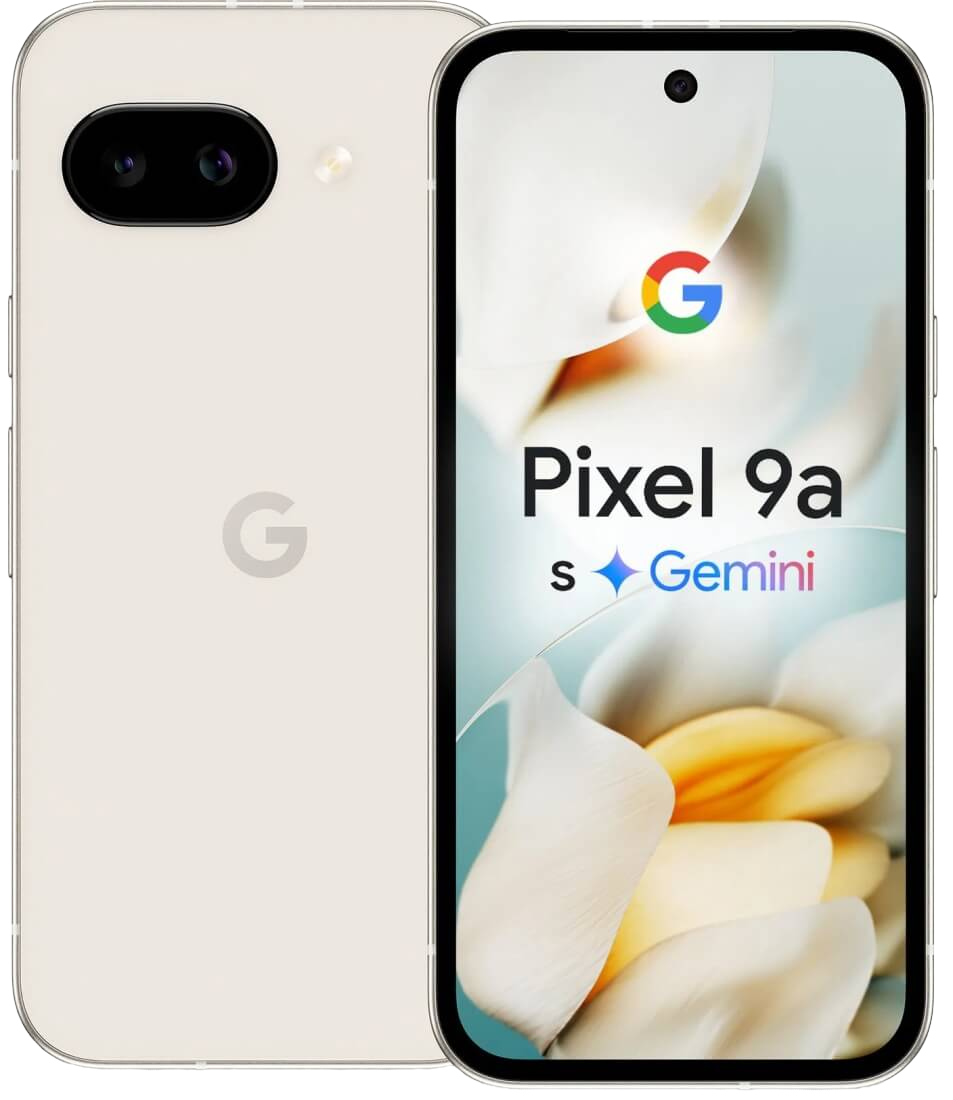 Google Pixel 9