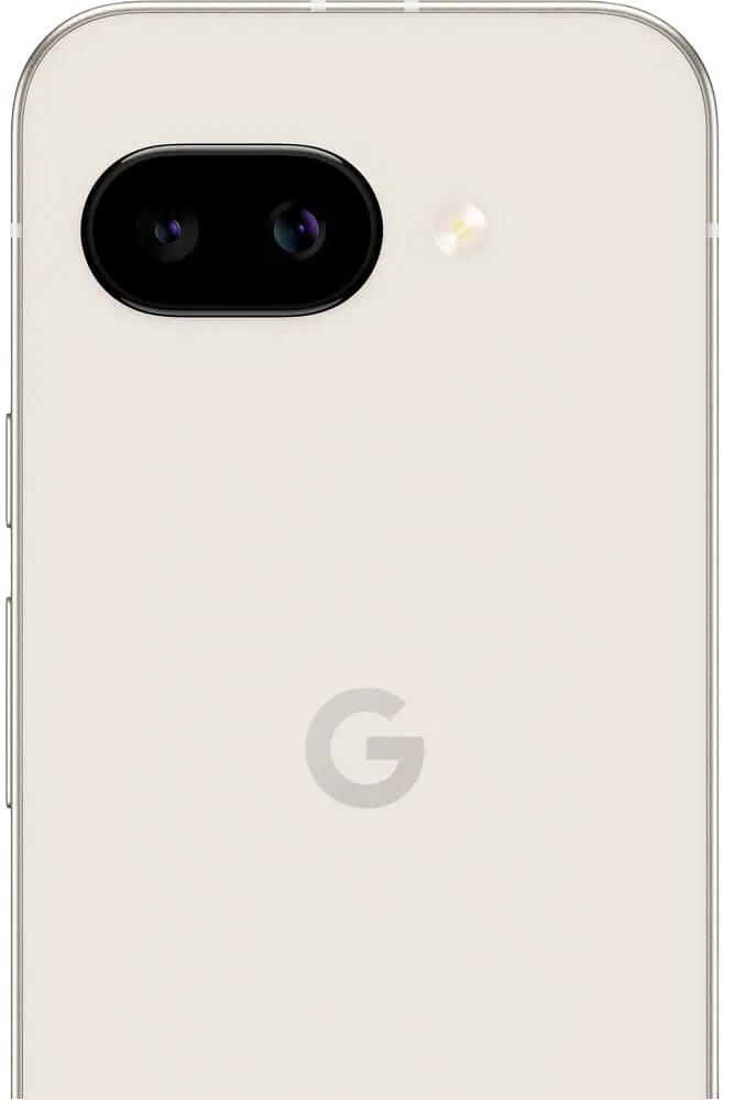 Google Pixel 9a