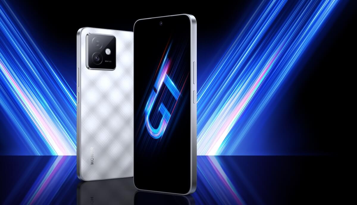 Honor X60 GT