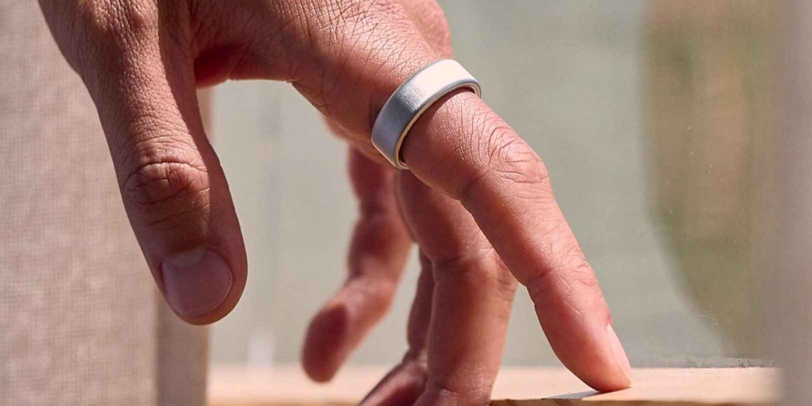 Oura Ring 4