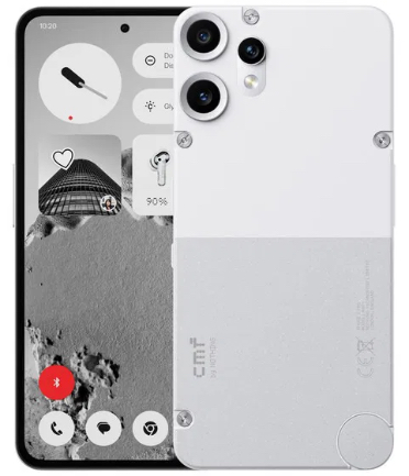 CMF Phone 2 Pro, teszt, értékelés