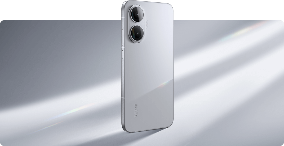 Redmi Turbo 4 Pro, POCO F7 