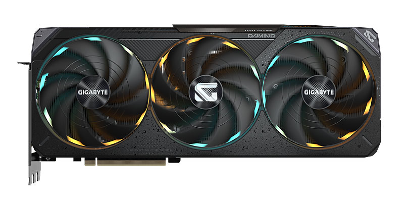 Gigabyte RTX 5080 GAMING OC 16G
