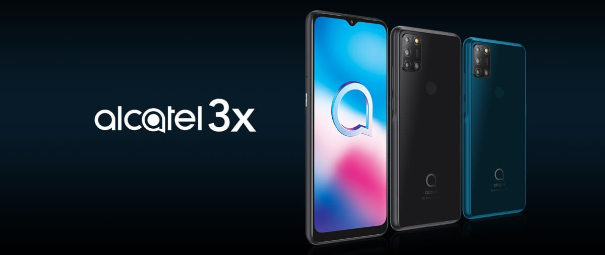 Alcatel