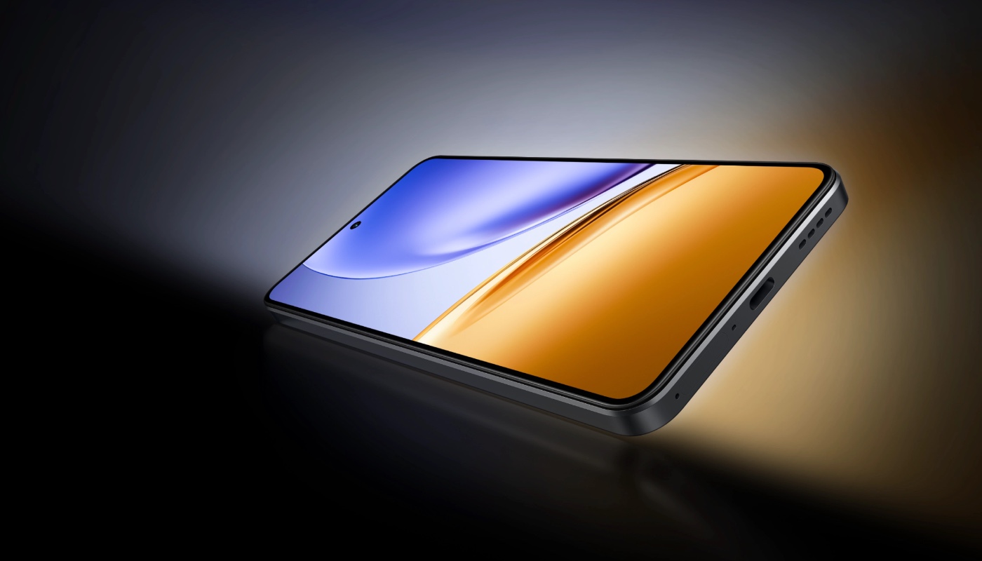 Realme 14 5G és 14T 5G