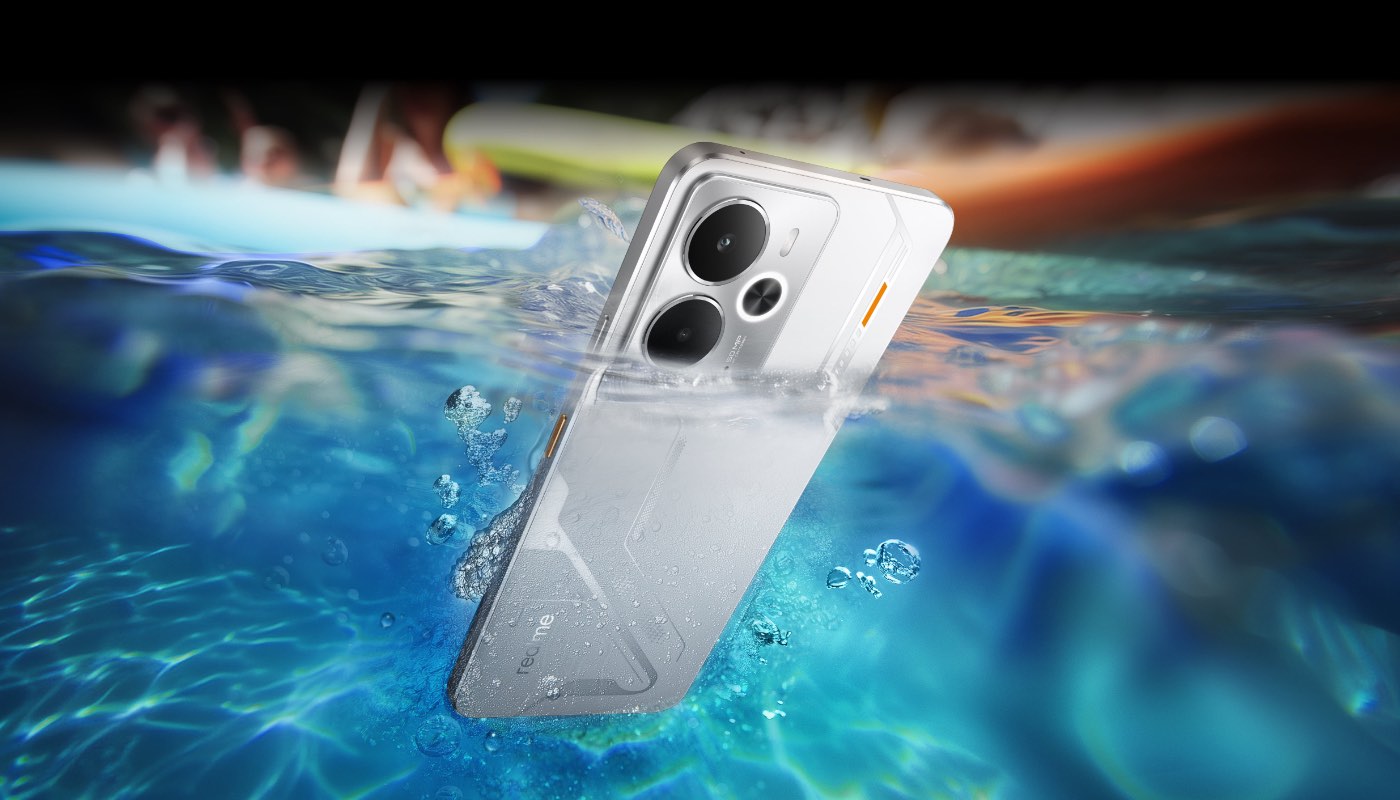 Realme 14 5G és 14T 5G