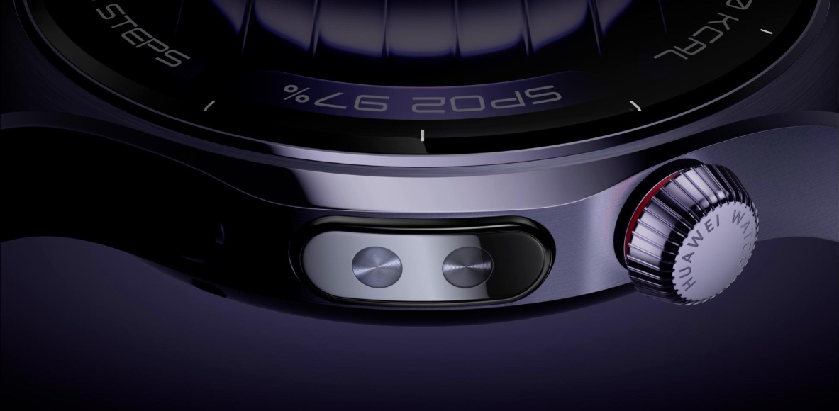 Huawei Watch 5, teszt, bevezető