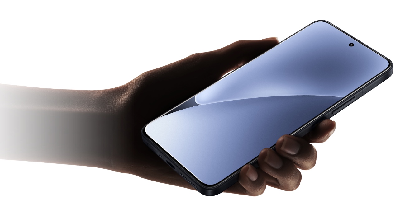 Xiaomi 15S Pro, dizájn