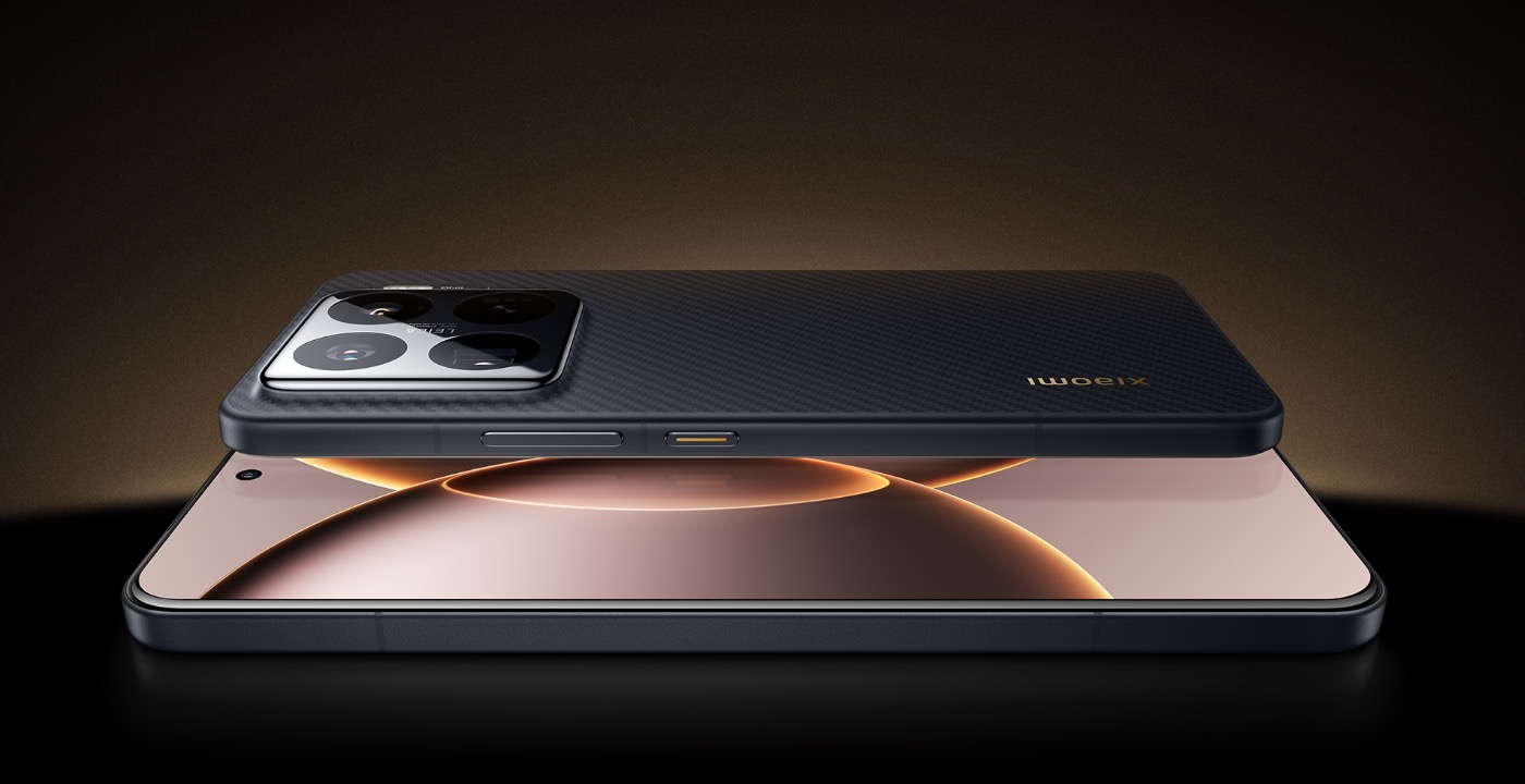 Xiaomi 15S Pro, bevezető