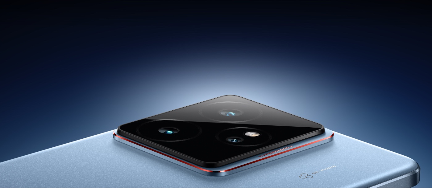 Realme GT 7T, kamera
