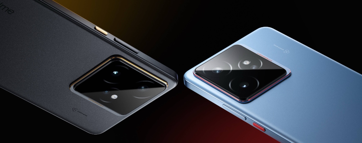Realme GT 7 és GT 7T, bevezető