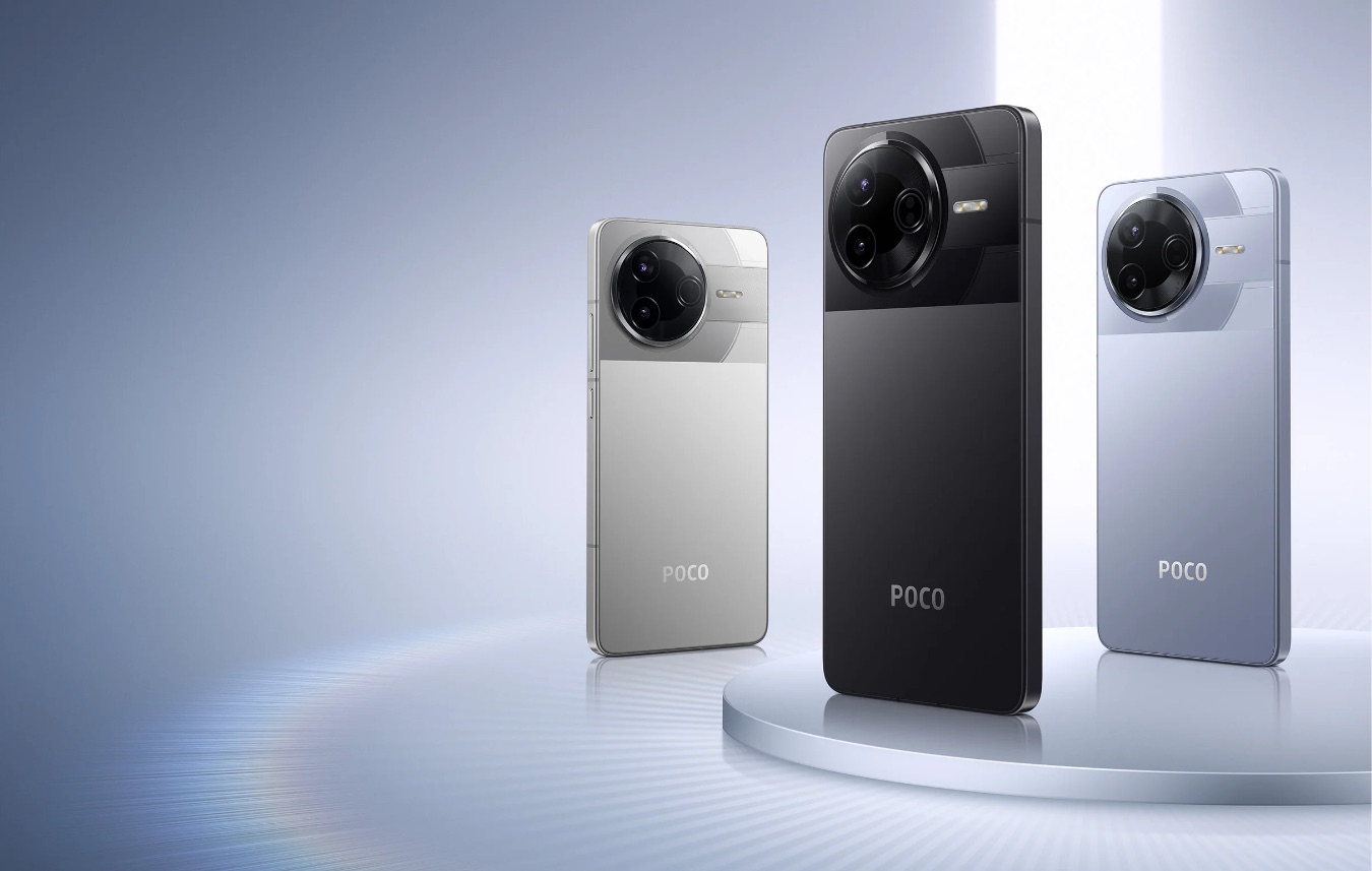 Realme GT 7T, értékelés, Poco F7 Pro