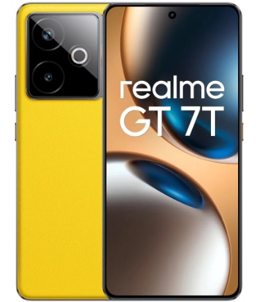 Realme GT 7T, értékelés