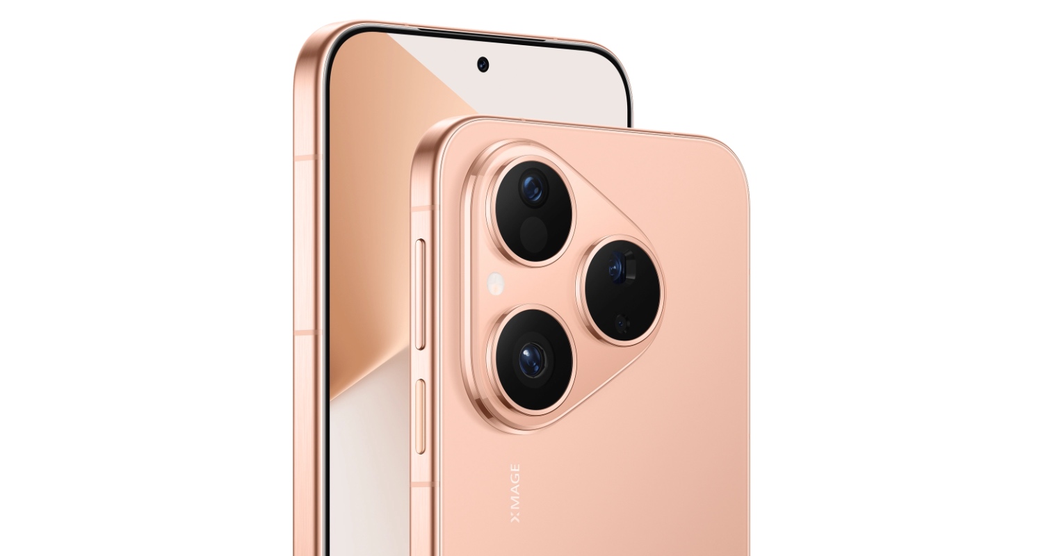 Huawei Pura 80, konstrukció