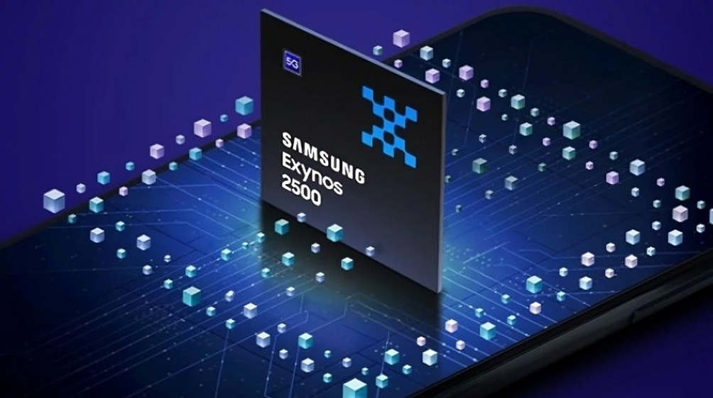 Samsung Exynos 2500
