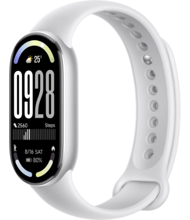 Xiaomi Smart Band 10