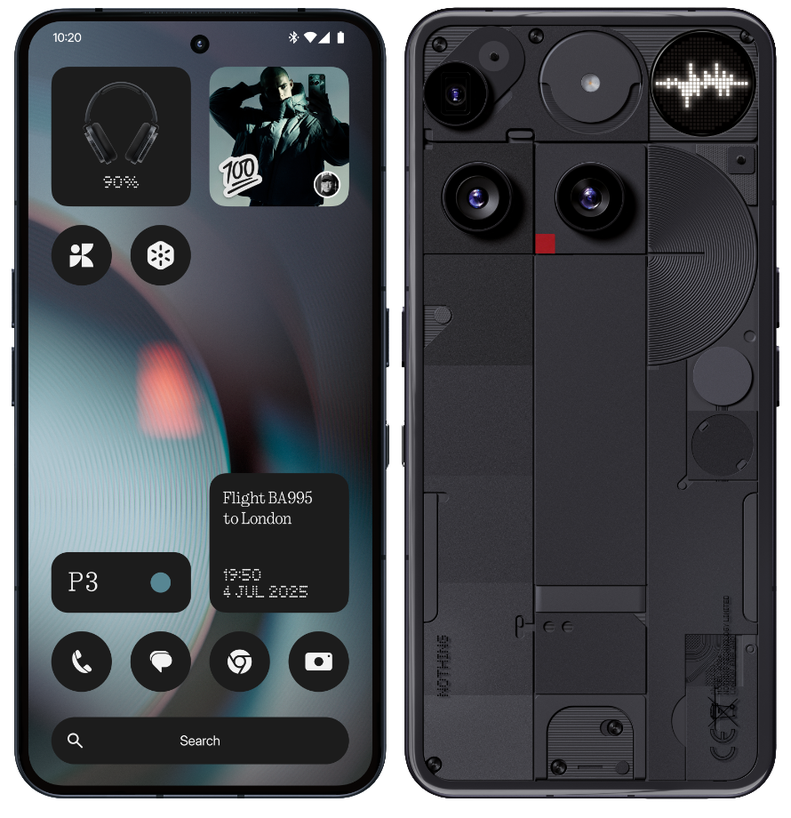 Nothing Phone (3)