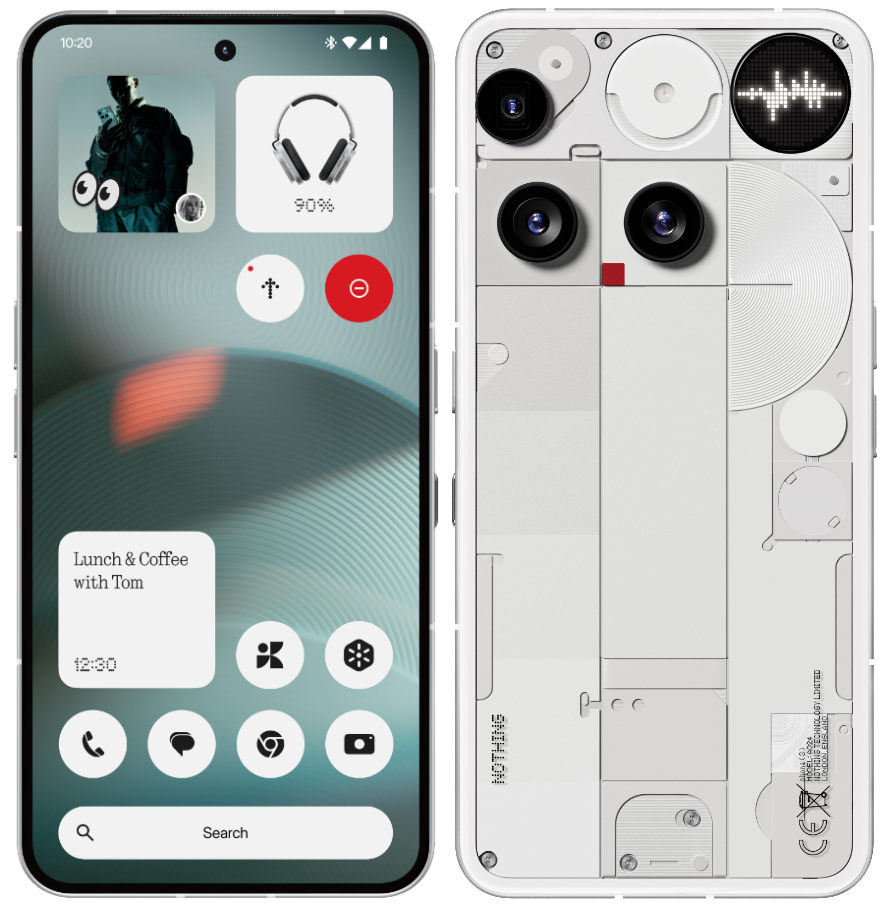 Nothing Phone (3)